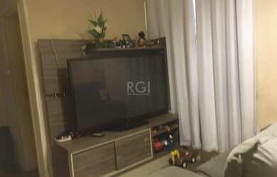 Imagem 2: Porto Alegre - Apartamento Padrão - Cristo Redentor