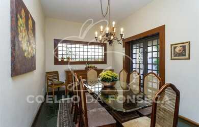 Imagem 5: São Paulo - Casa Padrão - Alto de Pinheiros