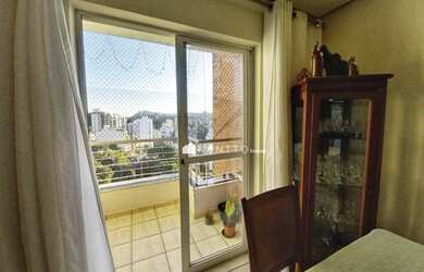 Imagem 5: Cobertura à venda, 202 m² por R$ 780.000,00 - Bom Pastor - Juiz de Fora/MG