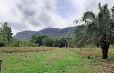 Imagem 5: Chácara em Lajeado-TO. Piscinae20.000m² de Área