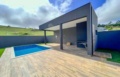 Imagem 7: Atibaia - Casa de Condomínio - Condominio Quintas da Boa Vista