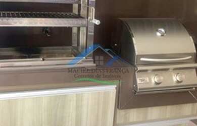 Imagem 9: Indaiatuba - Casa de Condomínio - Jardim Residencial Helvétia Park I