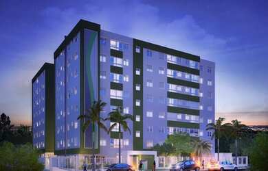 Imagem 1: Garden residencial para venda, Bom Jesus, Porto Alegre - GD5390