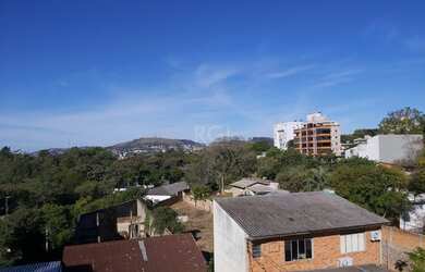 Imagem 8: Terreno em Menino Deus. 1.043m² de Área