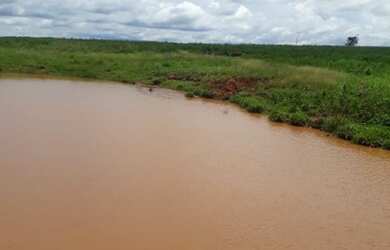 Imagem 4: Fazenda 148 Alqueires, Região São Jose Rio Preto-Sp