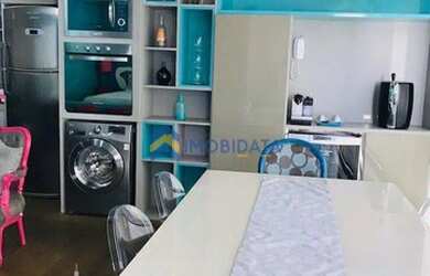 Imagem 6: Apartamento Residencial à venda, Brooklin Novo, São Paulo -
