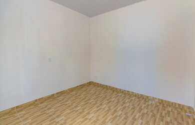 Imagem 7: Casa Padrão Casa com 1 dormitório