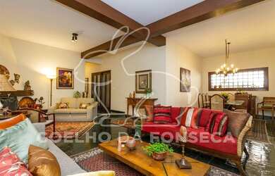 Imagem 4: São Paulo - Casa Padrão - Alto de Pinheiros