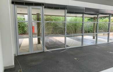 Imagem 9: São Paulo - Loja/Salão - Chácara Santo Antônio Zona Sul