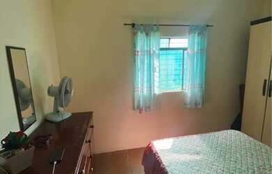 Imagem 6: Casa Pra Venda. 100m² de Área, 2 Vagas na garageme2 Dormitórios