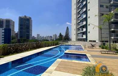 Imagem 16: Apartamento para locação Condominio Like Alto da Boa Vista