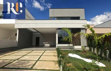 Imagem: Casa com 03 Dormitórios sendo 01 suíte no Condomínio Viena