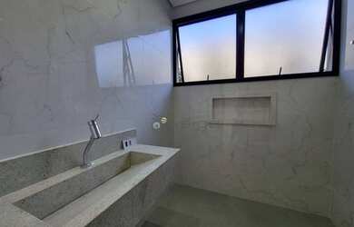 Imagem 16: Casa com 4 dormitórios à venda, 260 m² por R$ 1.950.000,00 - Condomínio...