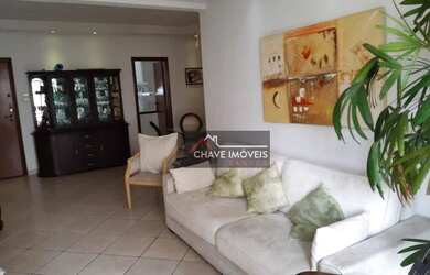 Imagem: Apartamento com 3 dormitórios à venda, 150 m² por R$ 680.000,00