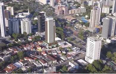 Imagem 5: HAUS SMART LIVING NA BOA VISTA - CONFORTO, LAZER COMPLETO E ALTO LUXO