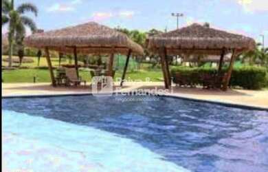 Imagem: O terreno possui 473m² de Área e está localizado em Pium