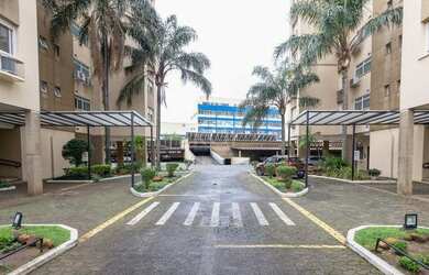 Imagem 2: Porto Alegre - Apartamento Padrão - Azenha