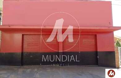 Imagem: O depósito possui 361m² de Área e está localizado em Vila