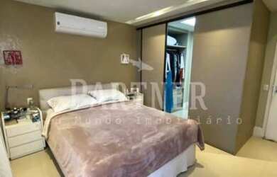 Imagem 7: Casa Tríplex 4 Suítes Condomínio Concetto Recreio dos Bandeirantes