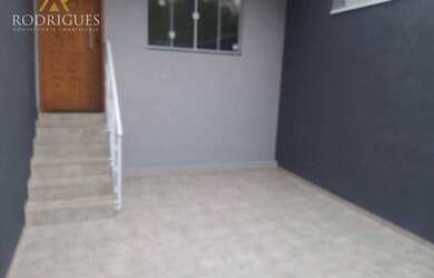 Imagem 1: Sobrado Novo com 3 dormitórios à venda em Atibaia