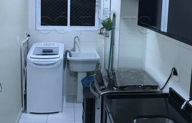 Imagem 11: Apartamento Residencial no Brooklin, Prox a Av. Jornalista Roberto Marinho