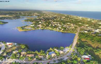 Imagem 1: Terreno em Condomínio para Venda em Entre Rios, Porto De Sauípe