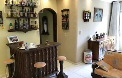 Imagem 3: Guarujá - Apartamento Padrão - Jardim Las Palmas