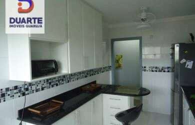 Imagem 2: Apartamento com 2 dormitórios, 110 m² - venda por R$ 480.000,00 ou aluguel...