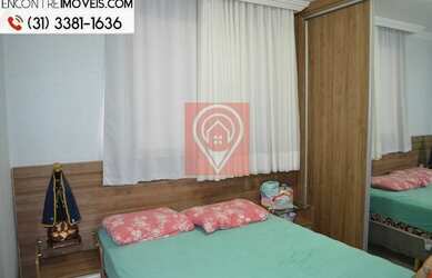 Imagem 11: Apartamento à venda no bairro Cardoso (Barreiro) - Belo Horizonte/MG