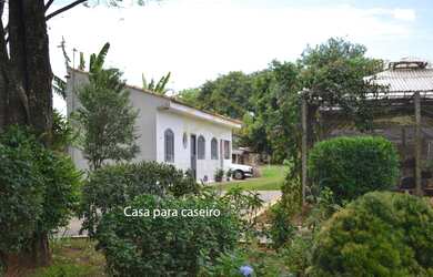 Imagem 11: chácara - Estância dos Granjeiros - Porto Ferreira