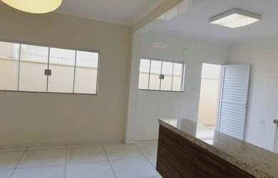 Imagem 2: Casa com 3 dormitórios, 198 m² - venda por R$ 550.000,00 ou aluguel...