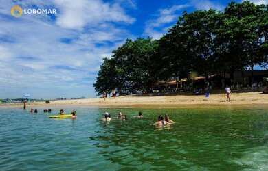 Imagem 6: Terreno à venda, 331 m² por R$ 129.000,00 - Itajuba - Barra Velha/SC