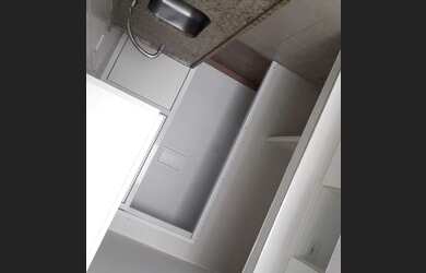 Imagem 4: Apartamento com 3 dormitórios à venda, 91 m² por R$ 530.000 - Freguesia...