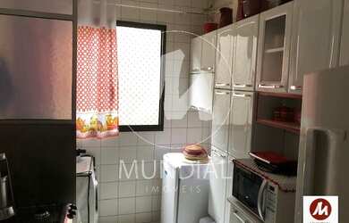 Imagem 5: Apartamento (tipo - padrao) 2 dormitórios/suite, cozinha planejada, elevador, em condomíni