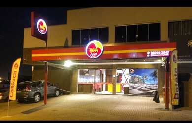 Imagem 2: Vendo ou troco. 80m² de Área