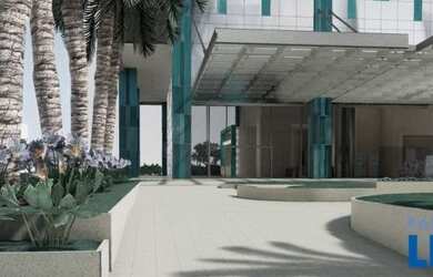 Imagem: O depósito possui 5 Vagas na garagem, 19.805m² de Área, Imóvel