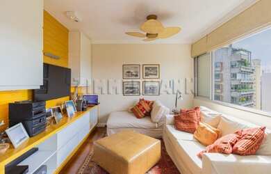 Imagem 11: SãO PAULO - Apartamento Padrão - ALTO DE PINHEIROS