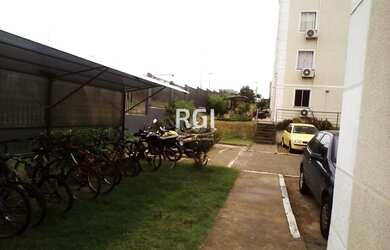 Imagem 14: Porto Alegre - Apartamento Padrão - Jardim Leopoldina