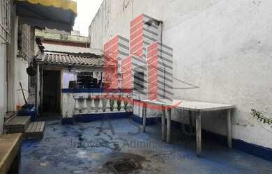 Imagem 2: Vendo casa no Brás. Churrasqueira, Varanda, 195m² de Áreae2 Vagas na...