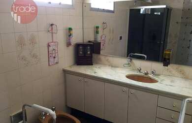 Imagem 4: Apartamento à venda, 158 m² por R$ 453.000,00 - Centro - Ribeirão Preto/SP