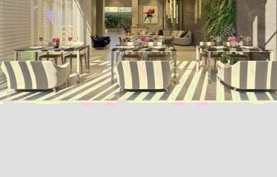 Imagem 12: Apartamento Área Privativa, Alto Luxo, 3 quartos à venda, 91 m² por...