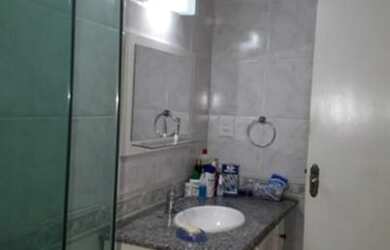 Imagem 14: Apartamento para venda com 100 metros quadrados com 3 quartos em Candeal...