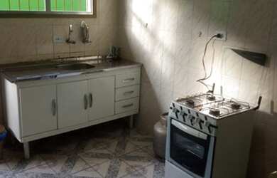 Imagem 7: LINDA CASA 2 DORM 1 SUITE MARACANÃ PRAIA GRANDE ZONA 2