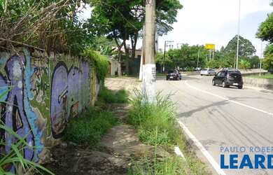 Imagem 1: TERRENO - CITY BUTANTÃ - SP