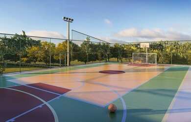 Imagem 4: Casa de condomínio para venda com 270 metros quadrados em Jardins Capri - Senador Canedo