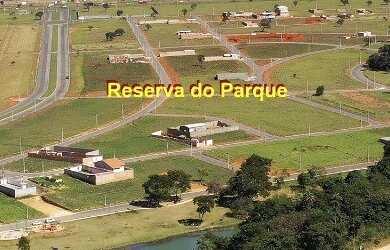 Imagem: O terreno possui 300m² de Área e Imóvel novo e está localizado