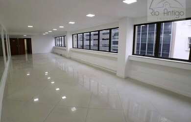 Imagem 2: Andar corporativo - Rua Teófilo Otoni - Venda e Locação - Centro -...