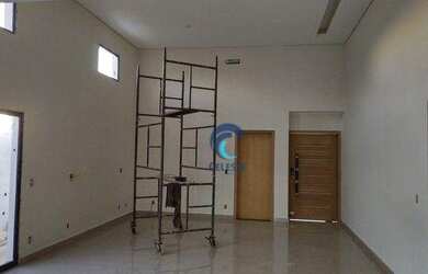 Imagem: A casa em condomínio possui 3 Dormitórios, 4 Banheiros, 4