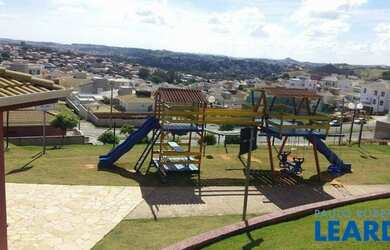 Imagem 2: TERRENO EM CONDOMÍNIO - CONDOMÍNIO PORTAL DO JEQUITIBA - SP