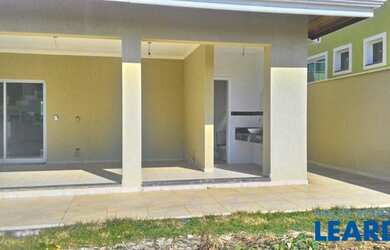 Imagem 14: CASA EM CONDOMÍNIO - CONDOMÍNIO RESIDENCIAL PEDRA GRANDE - SP